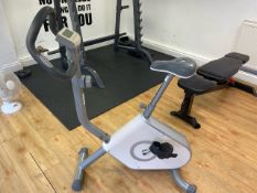 Domyos FC 100 Exercise Bike