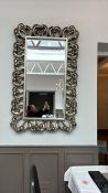 Large Mirror
