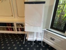 NO Reserve - Nobo Whiteboard Easel