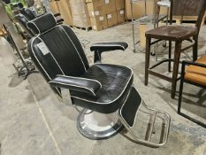 Professional Barbers Chair