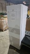 Indesit Upright Fridge
