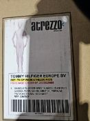 NO RESERVE Boxed Atrezzo Full Body Teenager Mannequin With Articulated Arms