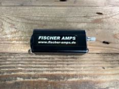 Fischer Amps Mini Bodypack w. VolumeControl