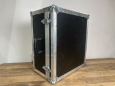 Trifibre Flight Case
