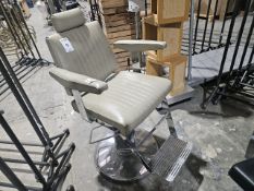 Origins Professional Barbers Chair