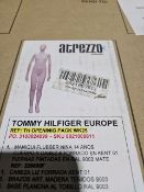 NO RESERVE Boxed Atrezzo Full Body Teenager Mannequin With Articulated Arms
