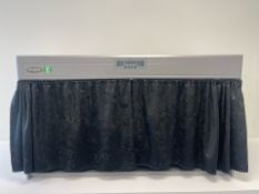 Verivide CAC 120 Light Box