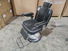 Professional Barbers Chair