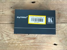 NO RESERVE Kramer VM-2Hxl HDMI Distributor