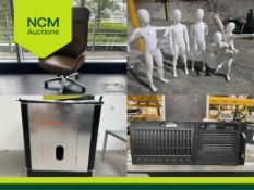 Important Information