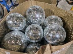 Mirror Balls