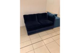 NO RESERVE LHF 2 Seat Aissa End With No Arms In Cruise