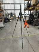 SUNPAK Ultra 7000TM Tripod