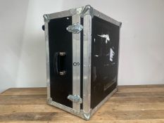 Trifbre Flight Case
