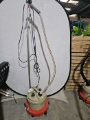 Propress PRO290 Professional Steamer