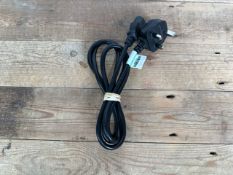 NO RESERVE Kettle Leads (Joblot)