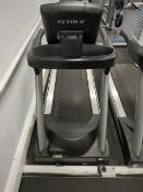 True Treadmill TC 650 ( Spares Or Repair )