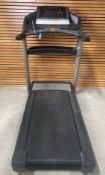 NordicTrack Elite 800 Folding Treadmill