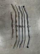 Assorted Cable Attachments x6