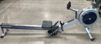 Concept 2 Indoor Rower