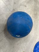 BLK Box Blue 70Kg Ball