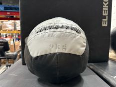 Dynamax 9kg Slam Ball