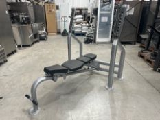 Escape Fitness Chest Press Station