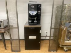 Rijo Coffee Station (Out Of Order)
