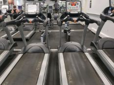 True Treadmill TC 650