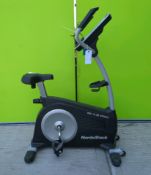 NordicTrack GX4.5 Pro Exercise Bike