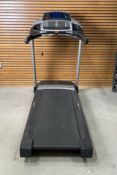 NordicTrack T10.0 Folding Treadmill