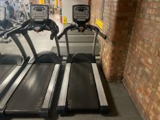 True Fitness Treadmill TC400