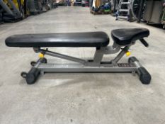 Adjustable Bench