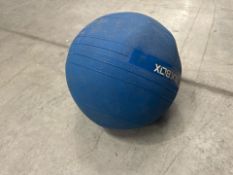 BLK Box Blue 40Kg Ball