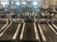 True Fitness Treadmill TC650