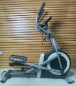 NordicTrack Commercial 9.9 Elliptical/Cross Trainer