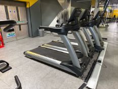 True Fitness Treadmill TC650
