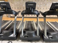 *NOW NO RESERVE* True Fitness Treadmill TC650