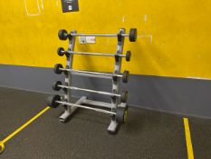 Rockit Barbell and Rack