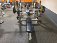 *NOW NO RESERVE* Chest Press Station