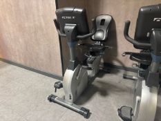 True Fitness Recumbent Bike - Out Of Order