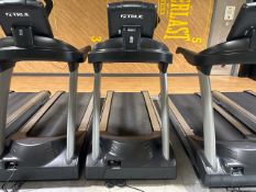 True Fitness Treadmill TC650