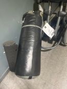 NO RESERVE Everlast Punch Bag