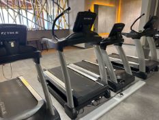 True Fitness Treadmill Alpine Runner