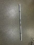 NO RESERVE 20kg Olympic Barbell