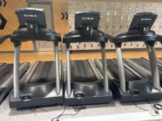 *RESERVE SIGNIFICANTLY REDUCED* True Fitness Treadmill TC650