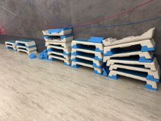 NO RESERVE USA Pro Exercise Steps x4