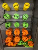 *NOW NO RESERVE* Studio Barbell and Weight Set