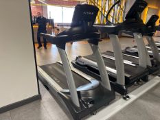 True Fitness Treadmill TC650