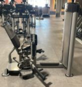 EVERLAST Hip Adductor/Abductor